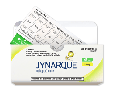 Rems of the month - Jynarque